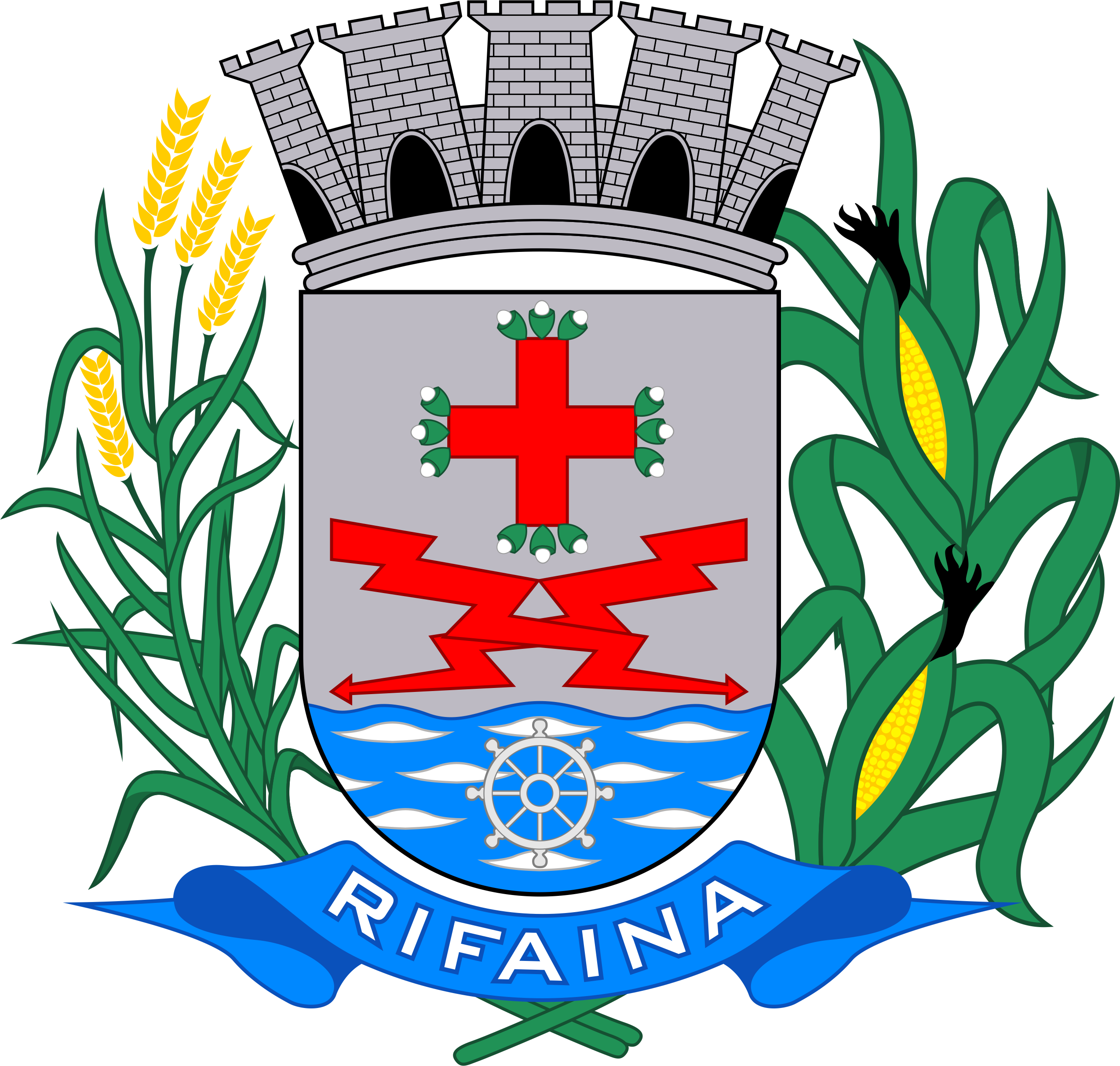 Rifaina