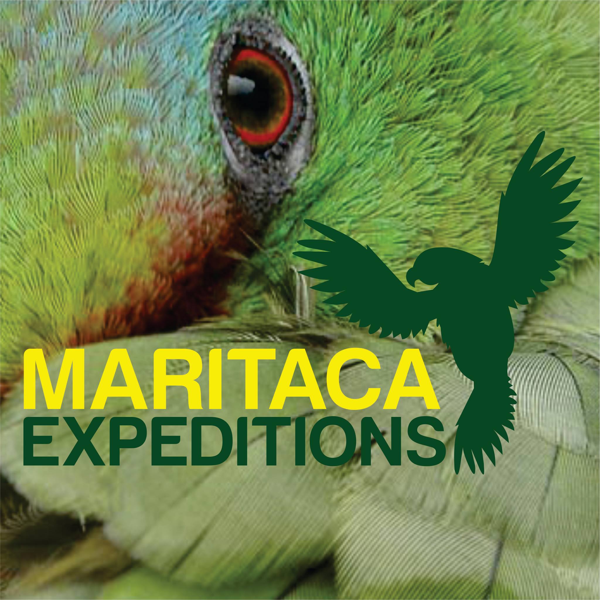 Maritaca Expeditions