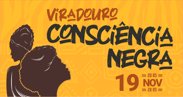 VIRADOURO DA CONSCIÊNCIA