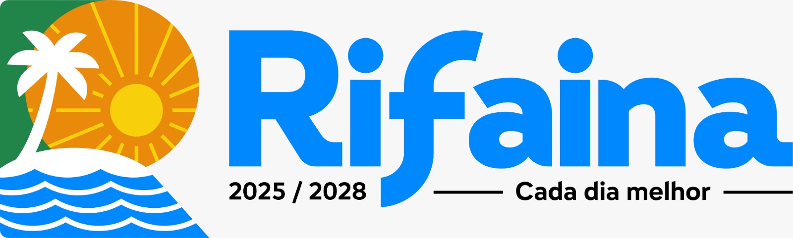 Rifaina - A cidade que a gente faz!