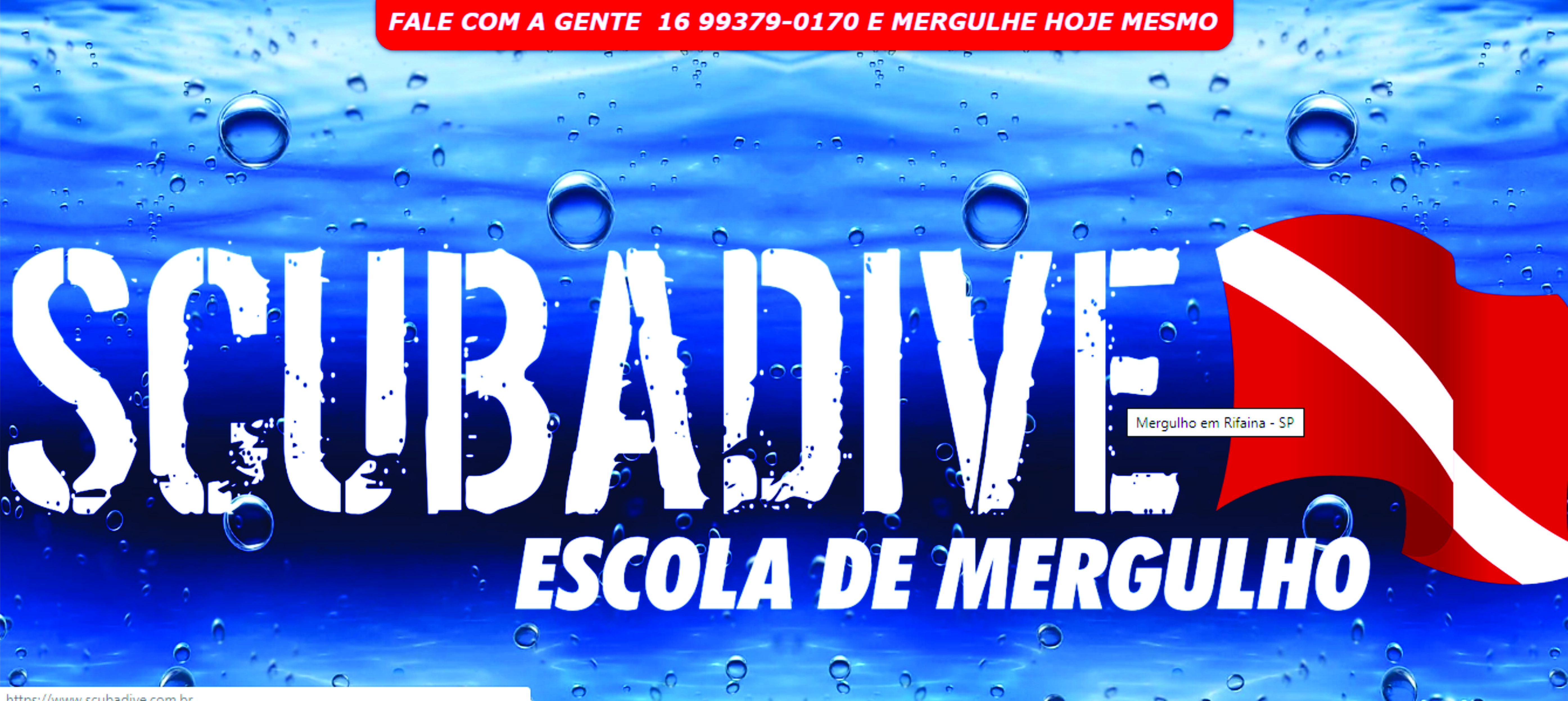 SCUBADIVE - 16 99200 2369 - 3403 0951