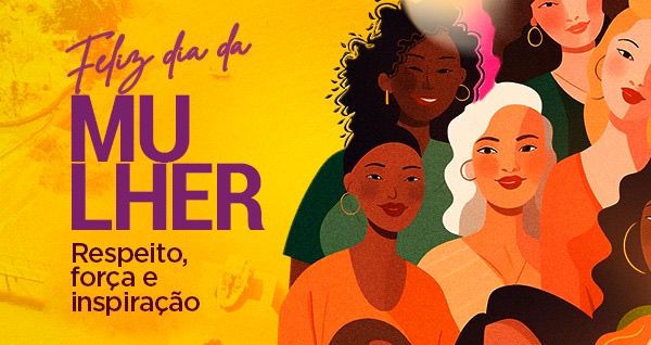 Rifaina homenageia o Dia Internacional da Mulher e reforça a importância do respeito, da igualdade e do combate à violência