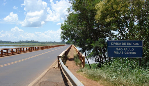 Ministério Público realizará visita técnica na ponte do Rio Grande no dia 09 de abril