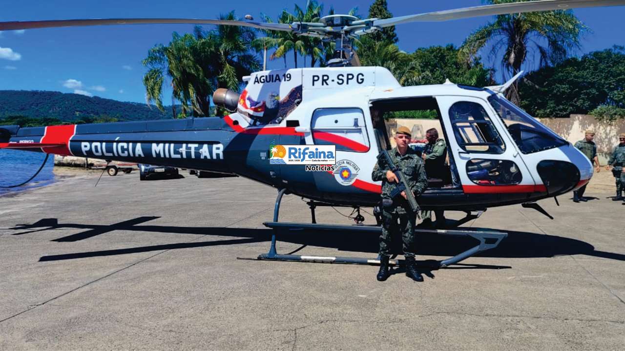 Polícia Ambiental intensifica fiscalização em Rifaina após fim da Piracema