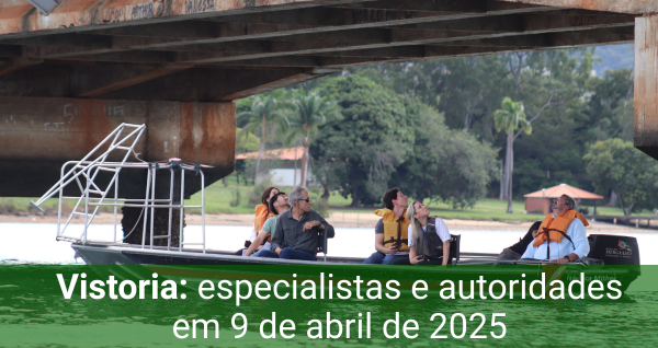 MPF propõe ação sobre a Ponte de Divisa e Município reforça compromisso com a segurança da população