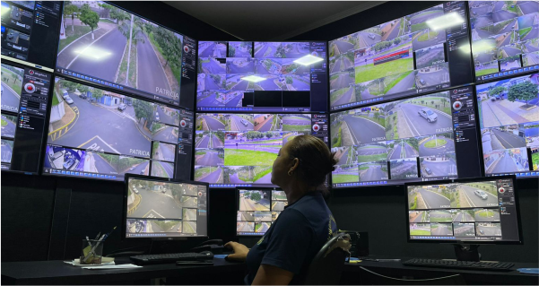 Rifaina integra o programa Muralha Paulista e reforça a segurança pública