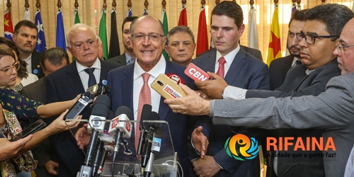 RIFAINA É MUNICÍPIO DE INTERESSE TURÍSTICO A PARTIR DE HOJE E RECEBERÁ R$ 550 MIL ANUAIS