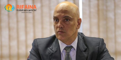 AUDIÊNCIA SOBRE RANCHOS DE RIFAINA NO STF SERÁ NESTA QUARTA-FEIRA