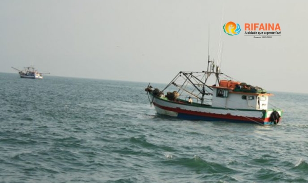 CURSO DA MARINHA FORMA 30 AQUAVIÁRIOS EM RIFAINA