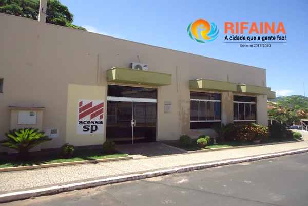 BANCO DO POVO PAULISTA EM RIFAINA EMPRESTA R$ 91.9 MIL EM APENAS TRÊS MESES