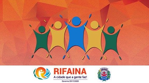 CONFERÊNCIA DE ASSISTÊNCIA SOCIAL DE RIFAINA SERÁ NESTA QUARTA FEIRA DIA 12-07