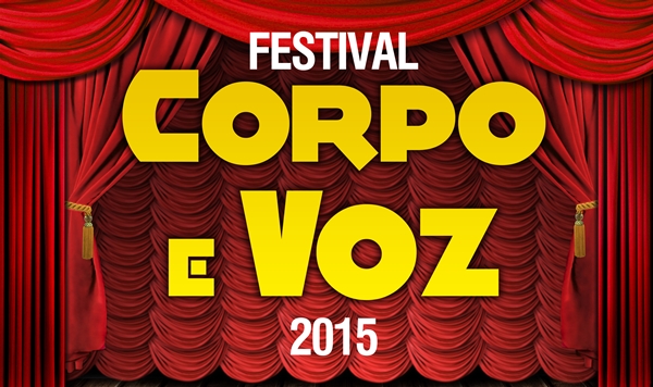 NOVO TEATRO DE ARENA RECEBE PRIMEIRO EVENTO - FESTIVAL CORPO E VOZ