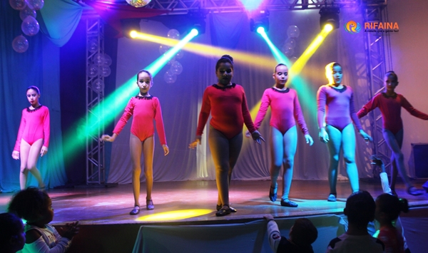 FESTIVAL CORPO E VOZ SE CONSAGRA COMO MAIS UM EVENTO DE SUCESSO E QUALIDADE