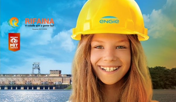 ENGIE BRASIL ENERGIA FAZ PRIMEIRO ENCONTRO NA USINA JAGUARA