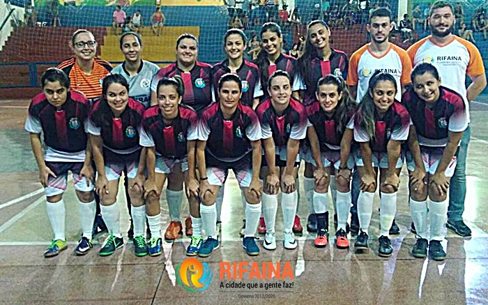 REGIONAL DE FUTSAL INFANTO JUVENIL MASCULINO E FEMININO COMEÇA NESTA TERÇA