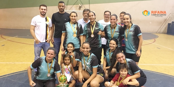 VEJA AS DECISÕES DAS CATEGORIAS DE BASE, BASQUETE E FEMININO NO FUTSAL DE FÉRIAS