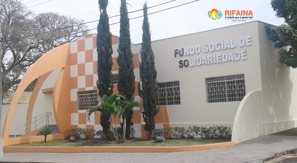 CIDADE INAUGURA NOVA SEDE DO FUNDO SOCIAL E DA PADARIA ARTESANAL NA SEXTA-FEIRA, DIA 14