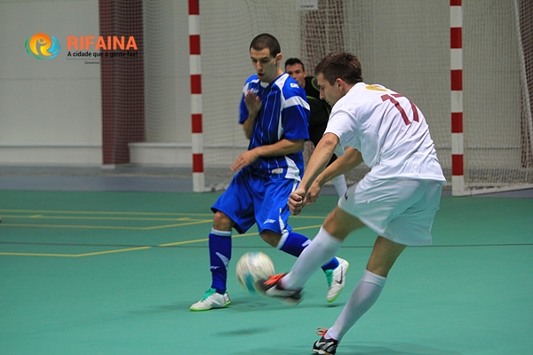 FUTSAL DE FÉRIAS TERÁ 12 EQUIPES COM FEMININO E SUB REGIONAL, ALÉM DAS CATEGORIAS DE BASE