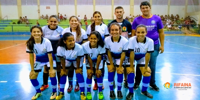 RIFAINA TEM RODADA HOJE PELOS JOGOS DA JUVENTUDE COM PEDREGULHO, FRANCA E RIBEIRÃO CORRENTE