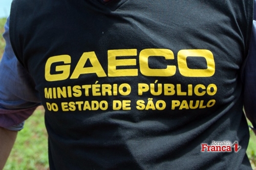 OPERAÇÃO PÂNDEGA, DO GAECO, NÃO TEM RELAÇÃO COM A PREFEITURA DE RIFAINA