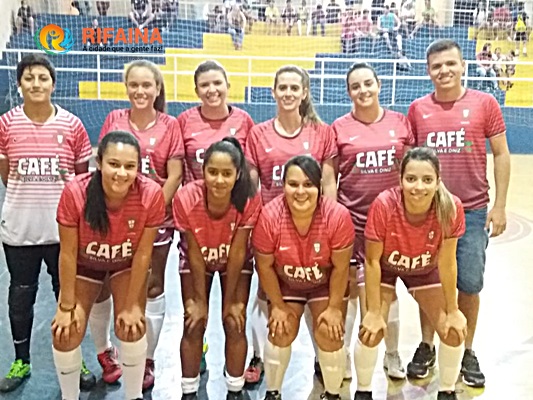 FUTSAL DE FÉRIAS CAMINHA PARA SEMANA DECISIVA NO ADULTO, FEMININO, BASE E BASQUETE