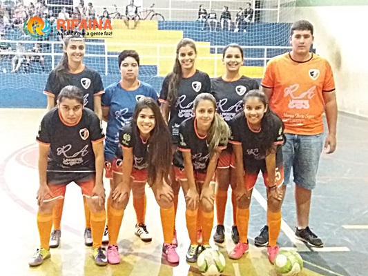 FUTSAL DE FÉRIAS, EDIÇÃO 64, ENTRA NA SEMANA DECISIVA. VEJA JOGOS DE HOJE ATÉ SEXTA