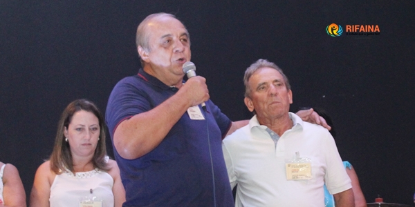 TRIBUNAL APROVA TODAS AS CONTAS DO EX-PREFEITO ABRÃO BISCO FILHO