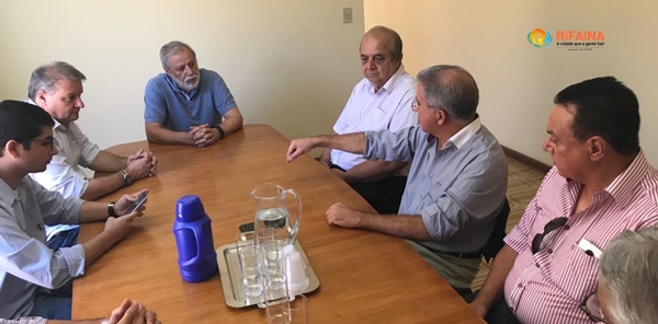 PORTARIA INTERMINISTERIAL PODE SALVAR RANCHOS DE DEMOLIÇÃO EM TODA REGIÃO