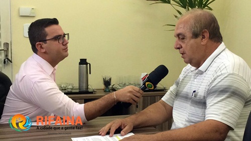 PREFEITO DIVULGA COMUNICADO SOBRE PROIBIÇÃO DE FESTAS SEM ALVARÁ
