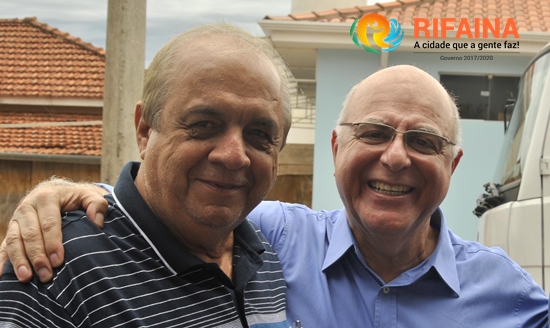 PREFEITO HUGO SE ENCONTRA COM SECRETÁRIO ARNALDO JARDIM E ACERTA NOVAS PARCERIAS