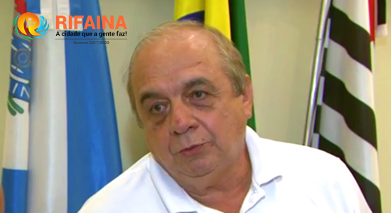 PREFEITO HUGO DIVULGA DECRETO COM NORMAS DE SEGURANÇA PARA O FINAL DE ANO