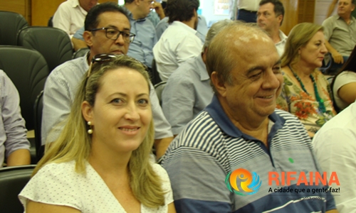 VI CONFERÊNCIA DE ASSISTÊNCIA SOCIAL SERÁ HOJE À TARDE NO CENTRO DE EVENTOS
