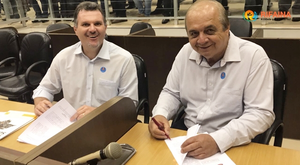 RIFAINA CONQUISTA TODOS OS RECURSOS DISPONÍVEIS COMO MIT – MUNICÍPIO DE INTERESSE TURÍSTICO