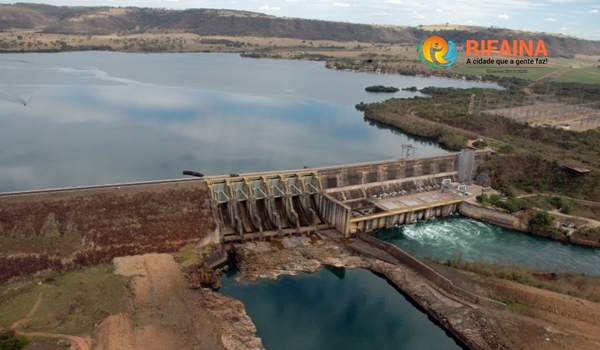 ENGIE ENERGIA BRASIL ASSUME USINAS DE JAGUARA E MIRANDA