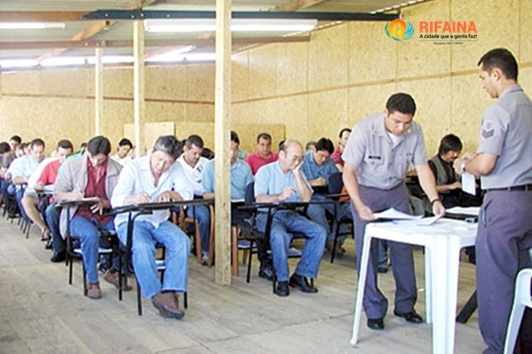 MARINHA ABRE INSCRIÇÕES PARA CURSO DE PILOTOS E TRIPULAÇÃO DE EMBARCAÇÕES NÁUTICAS 