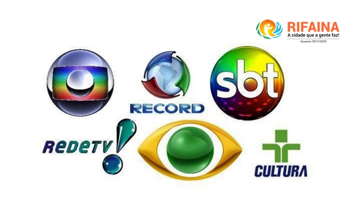 SINAL DE TV ANALÓGICO SÓ ATÉ DIA 21 E TV CULTURA JÁ É DIGITAL