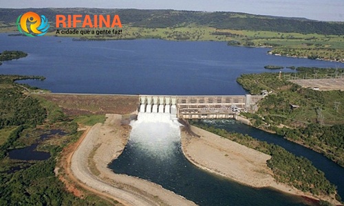 DECRETO INCLUI INVESTIMENTOS DO PPI NA GERAÇÃO DE ENERGIA DA USINA JAGUARA