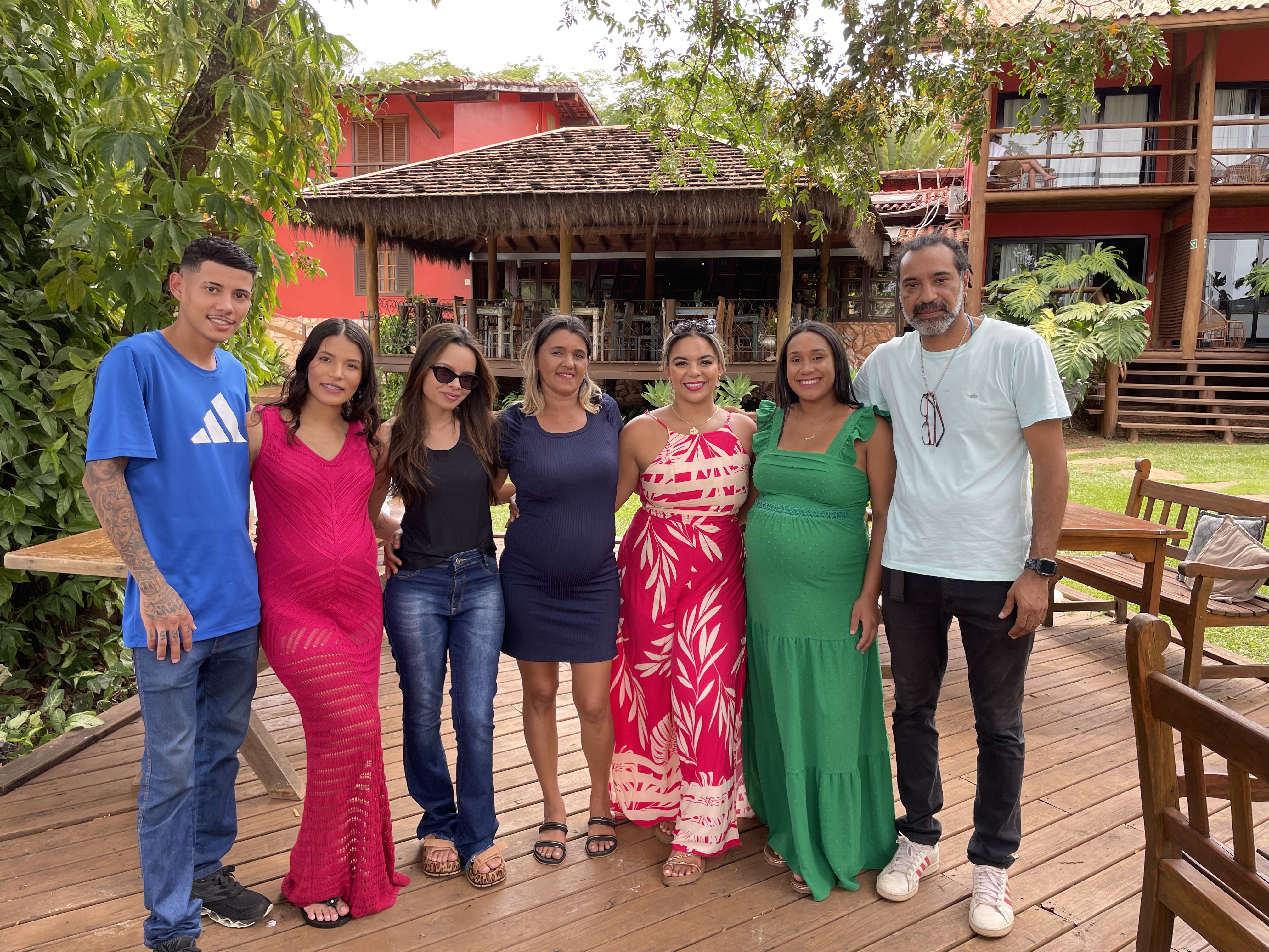 Curso de Gestantes fortalece acolhimento, cuidado e preparação para a maternidade em Rifaina