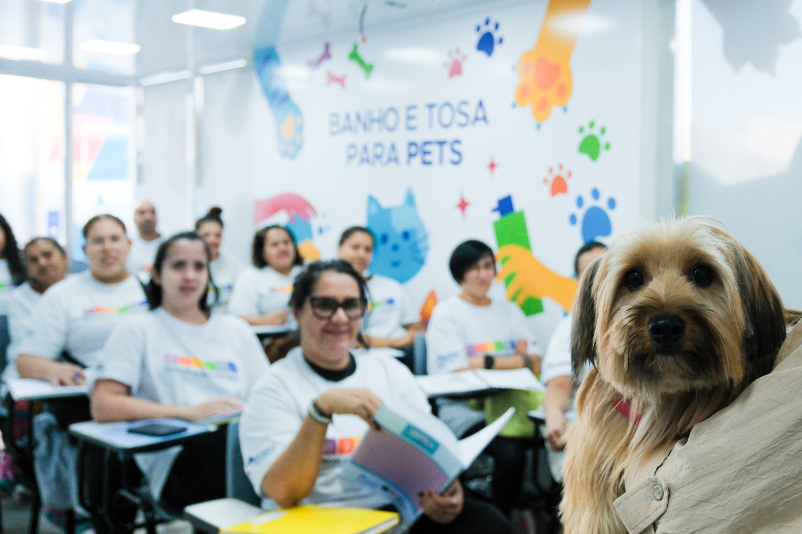 Rifaina abre inscrições para cursos gratuitos do programa Caminho da Capacitação