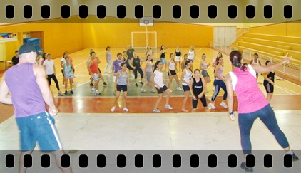 ABERTAS INSCRIÇÕES PARA AULAS GRATUITAS DE DANÇA