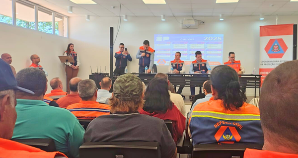 GCM DE RIFAINA MAIS PREPARADA 