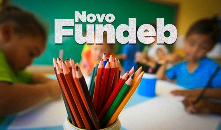 EDITAL  ELEIÇÕES NOVO FUNDEB