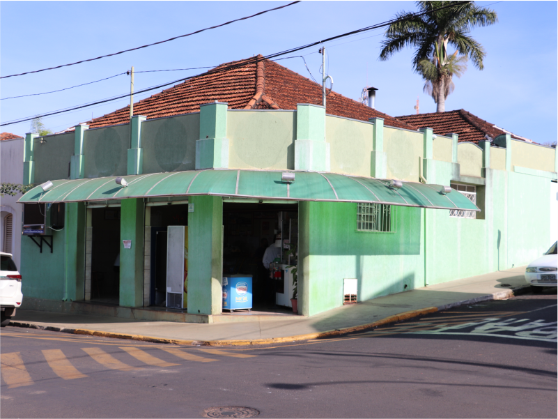  PANIFICADORA LIDER PÃO