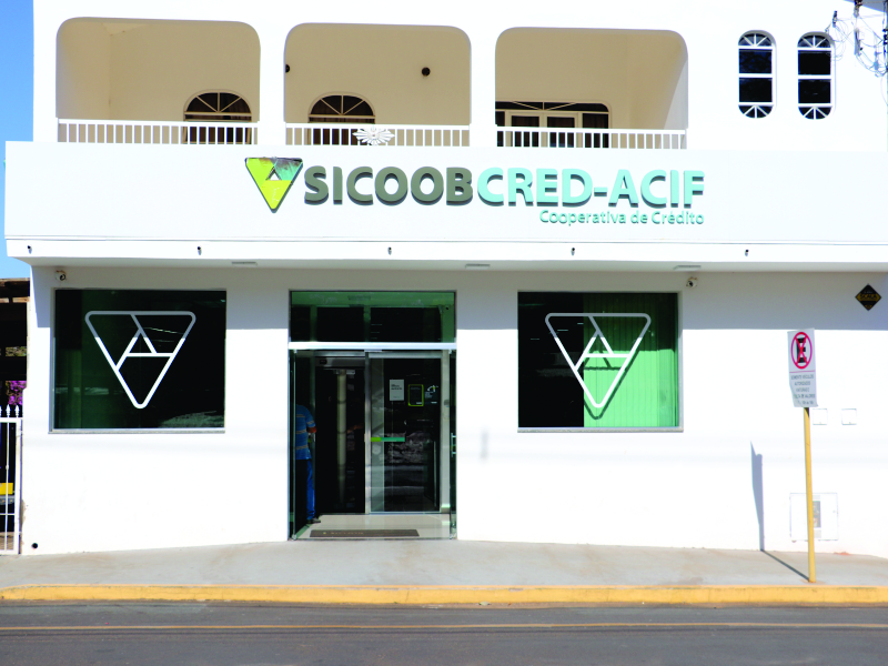 SICOOB-CRED