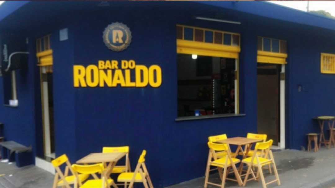 Bar do Ronaldo