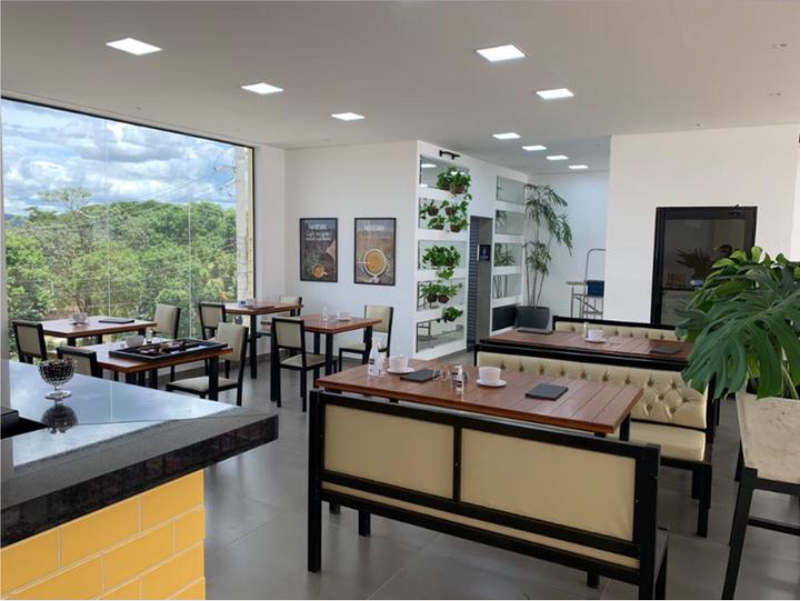 Cafeteria União