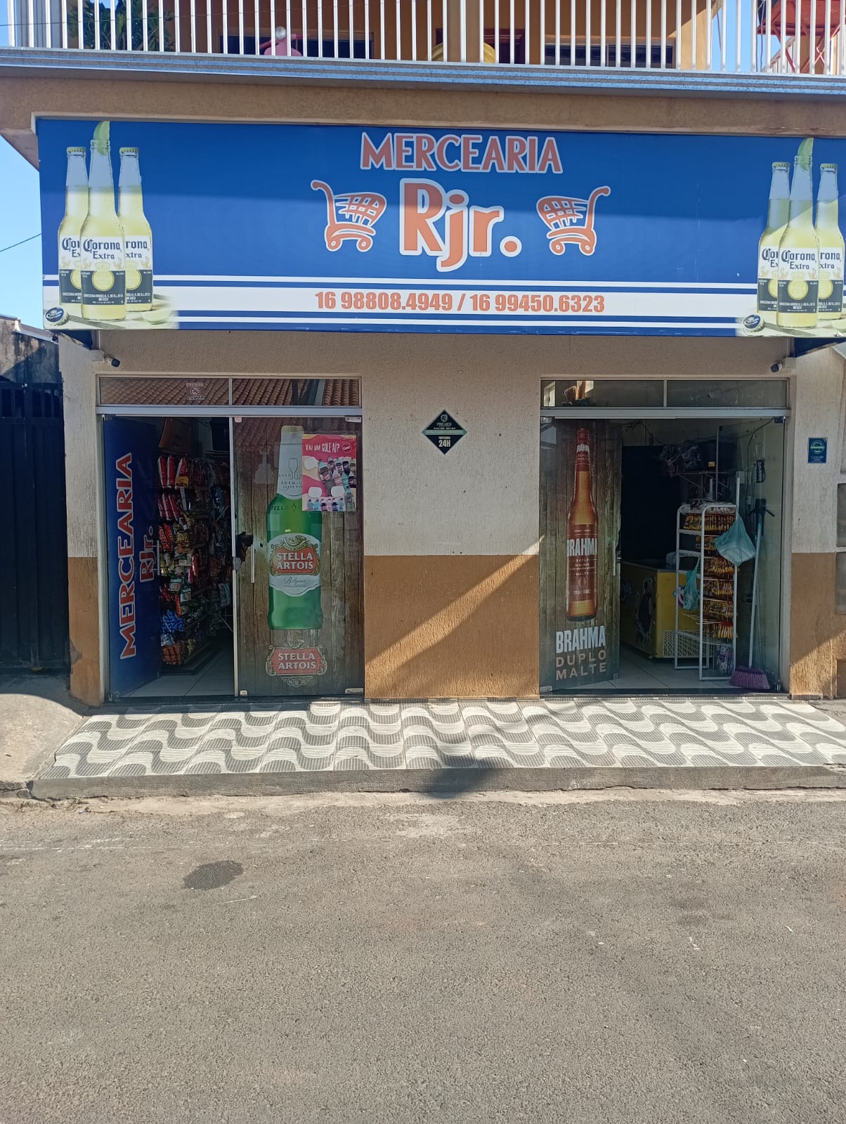 Mercearia RJ