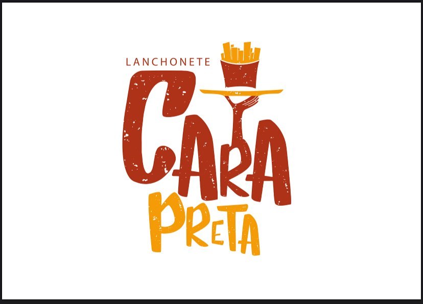 LANCHONETE CARA PRETA 