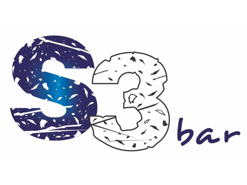 S3 bar
