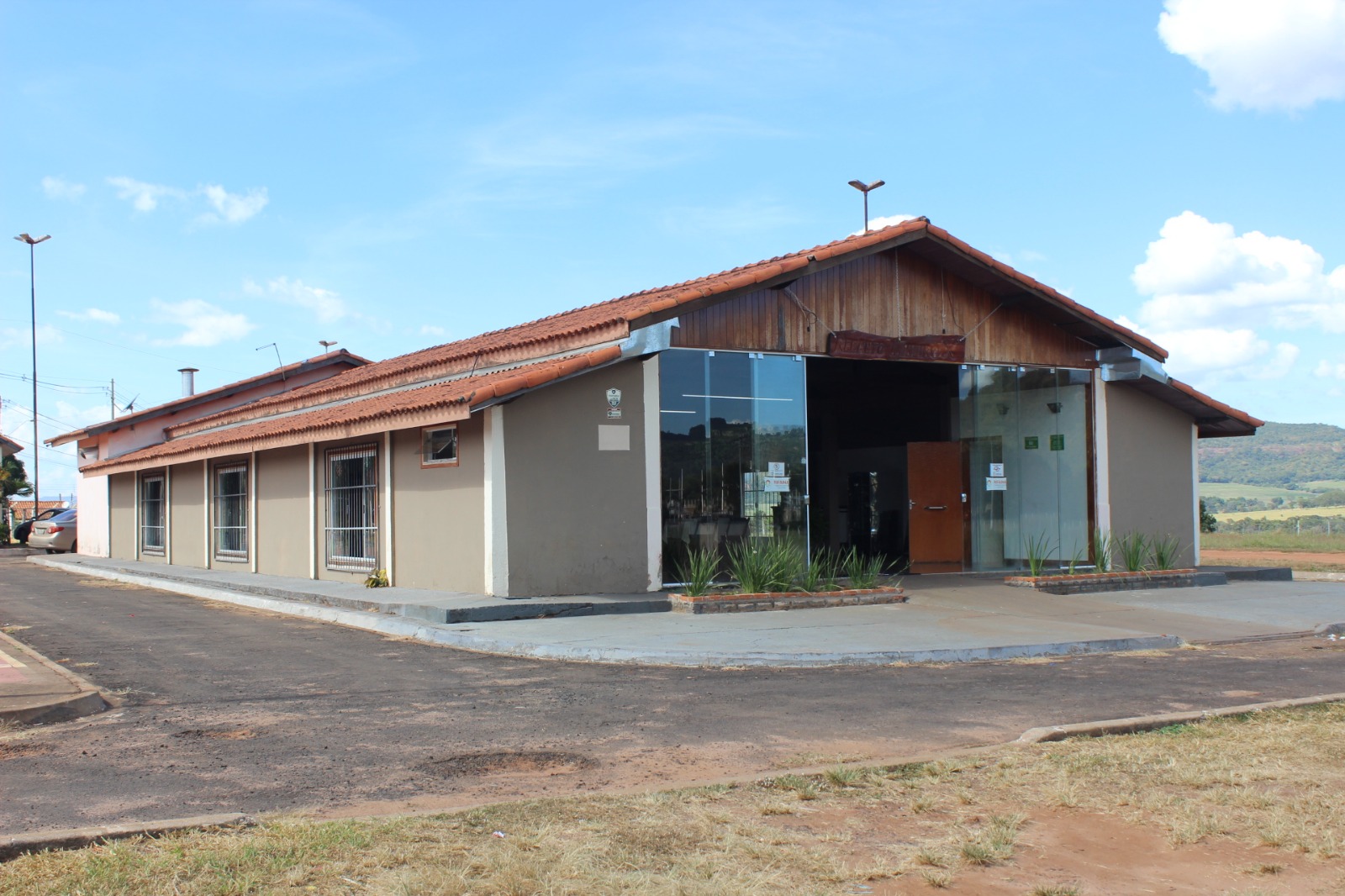 RECANTO MINEIRO 